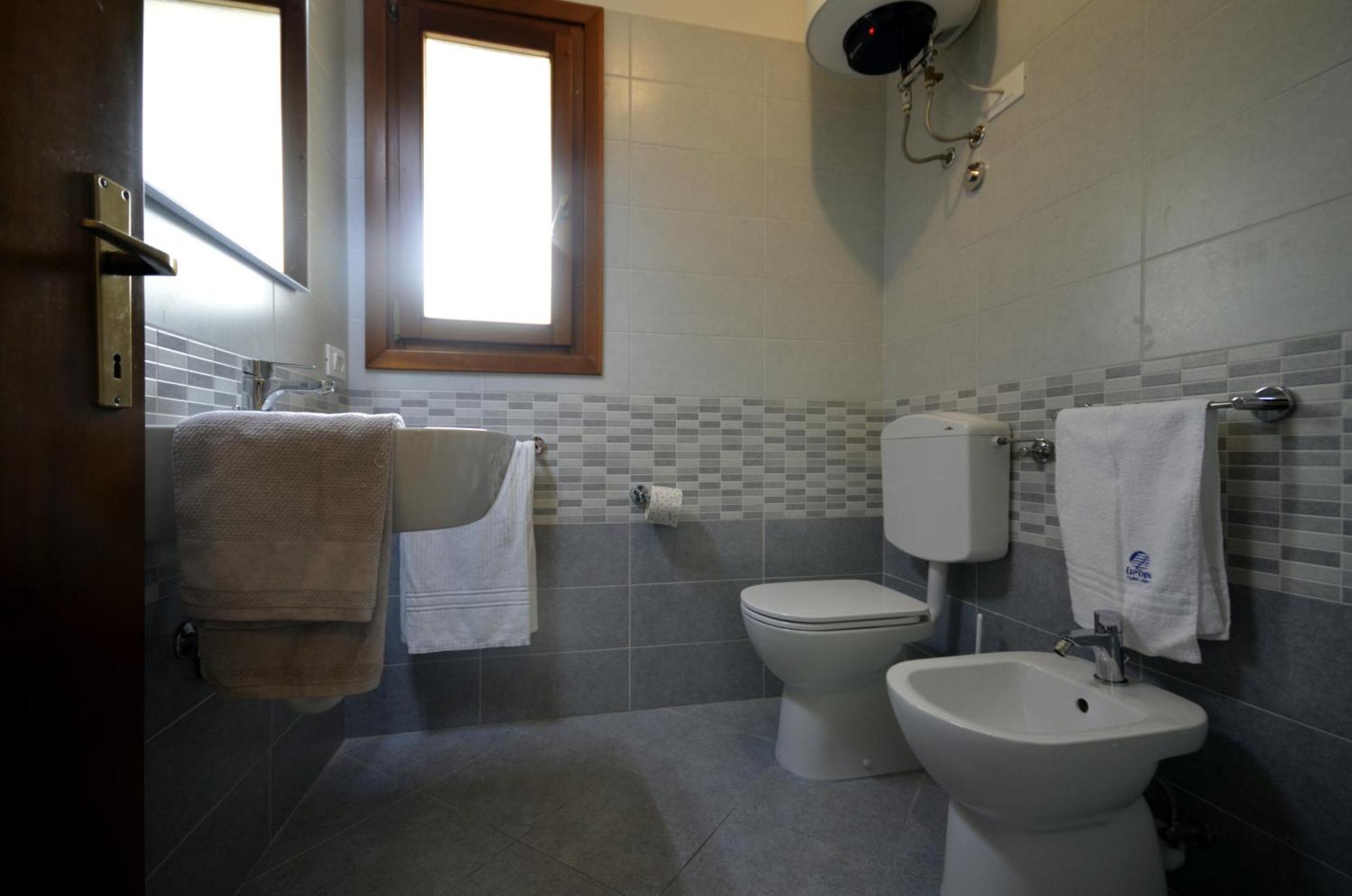 Appartamenti Atlante Bibione Exterior photo