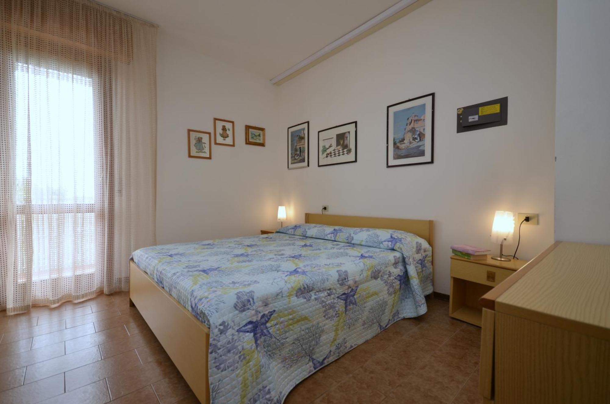 Appartamenti Atlante Bibione Exterior photo