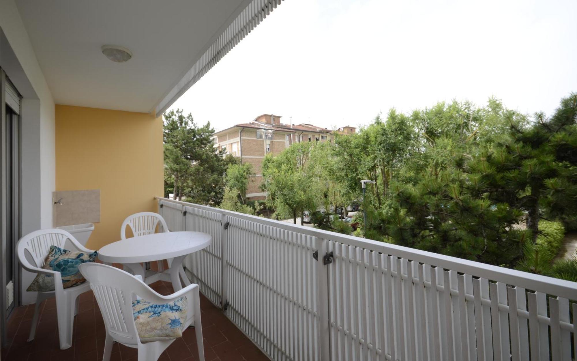 Appartamenti Atlante Bibione Exterior photo