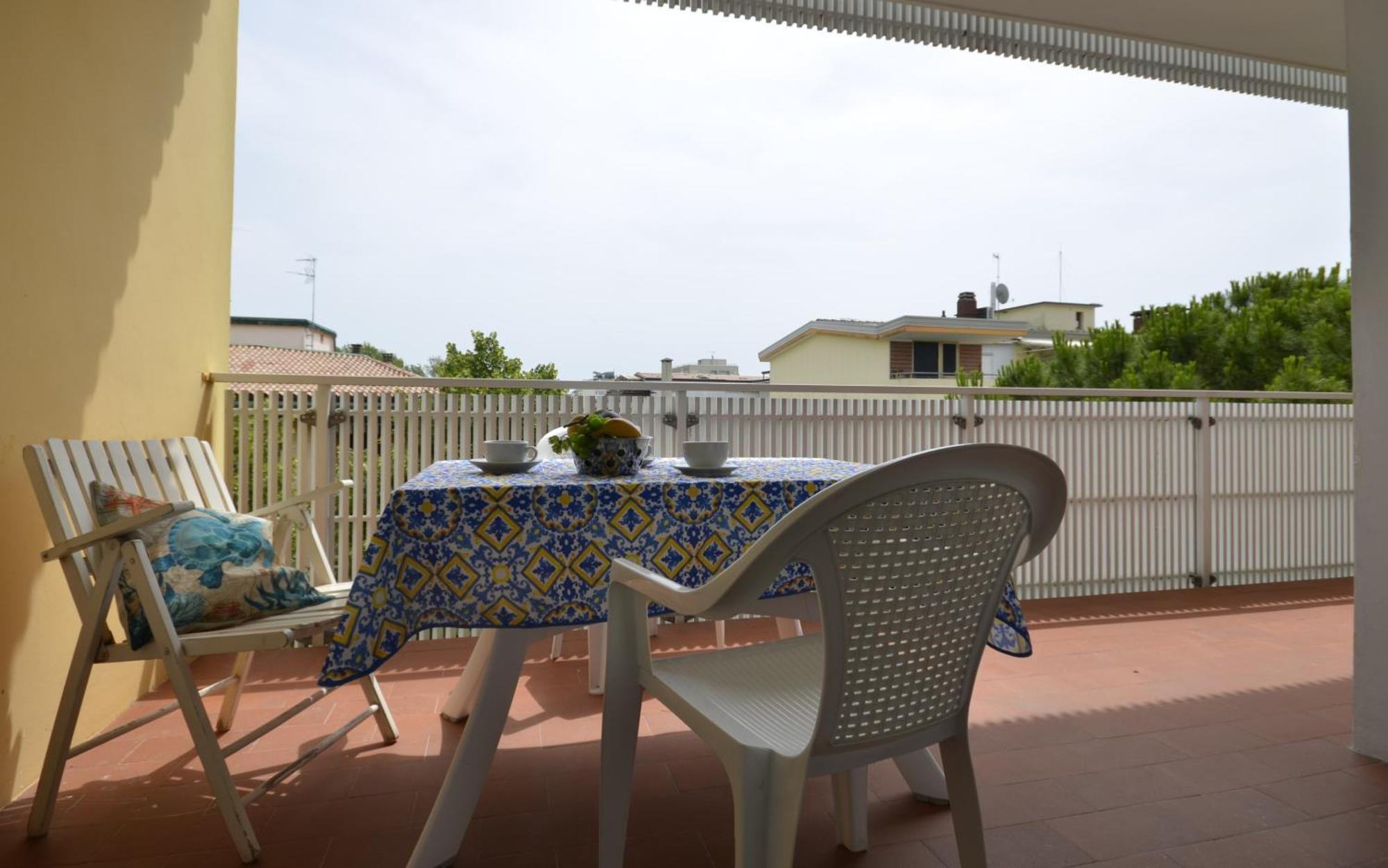 Appartamenti Atlante Bibione Exterior photo
