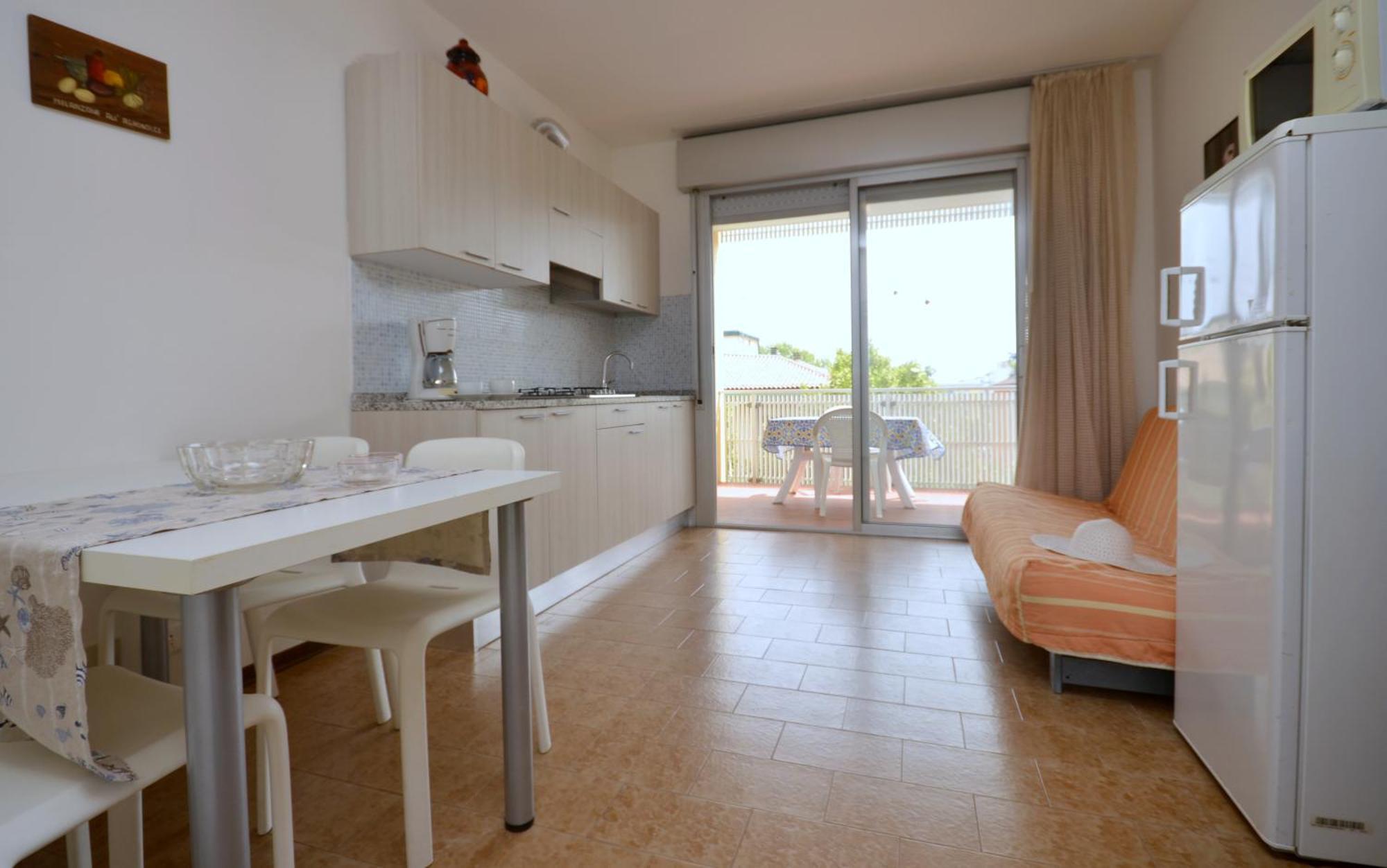 Appartamenti Atlante Bibione Exterior photo