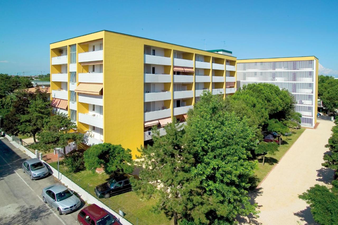 Appartamenti Atlante Bibione Exterior photo