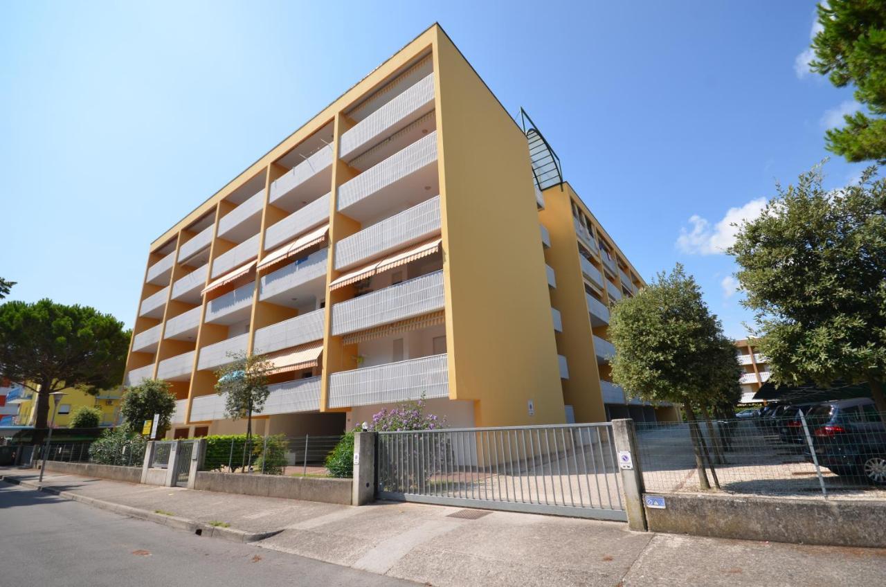 Appartamenti Atlante Bibione Exterior photo